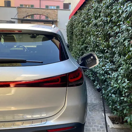 Noctis לינה וארוחת בוקר