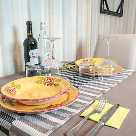 Noctis 4* ראבנה