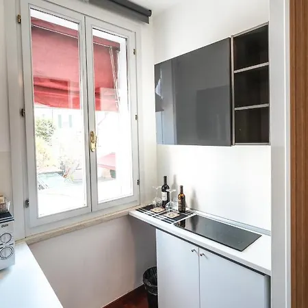 Noctis 4* ראבנה