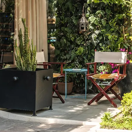 Noctis 4* ראבנה