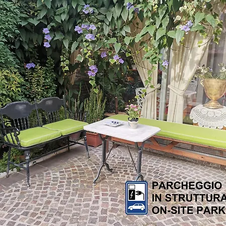 Bed & Breakfast Noctis