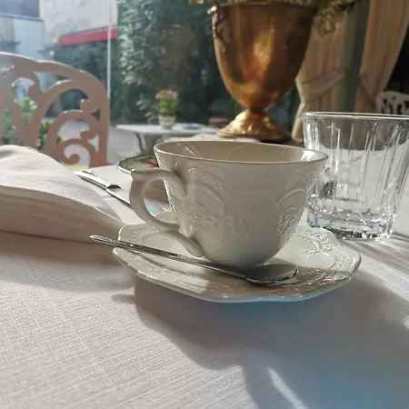 Bed & Breakfast Noctis Ravenna