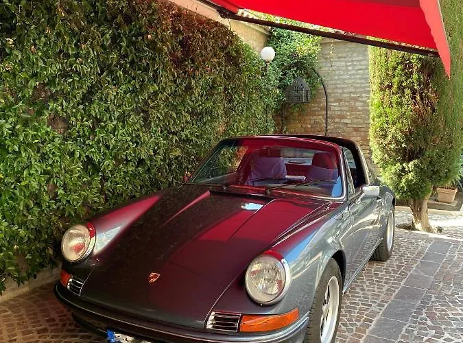 Bed & Breakfast Noctis Ravenna