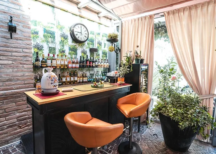 Noctis Bed & Breakfast