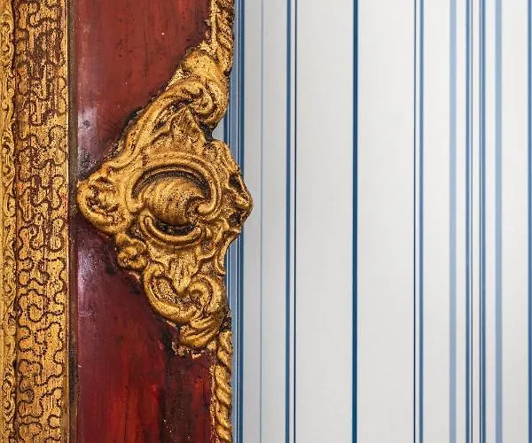 Noctis 4* Равенна