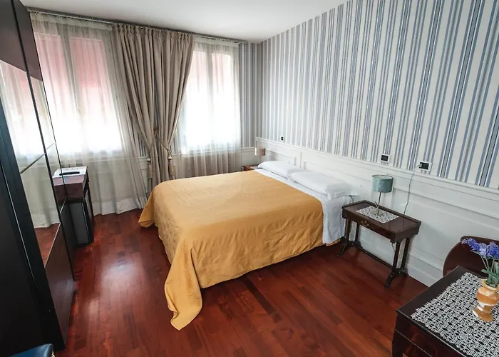 Panzió Noctis Ravenna