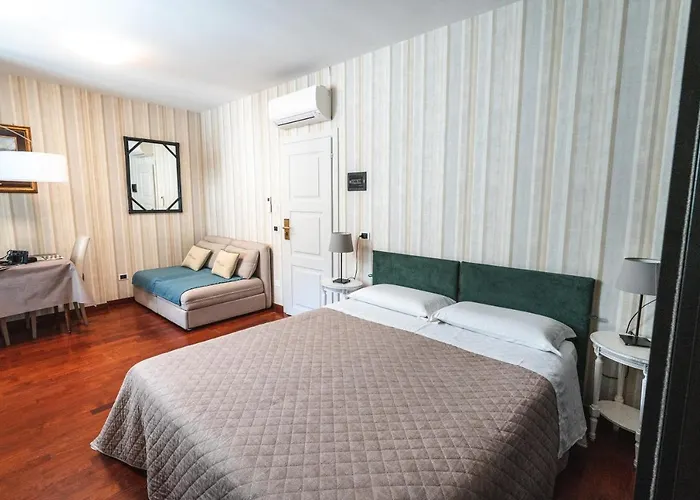 Bed & Breakfast Noctis