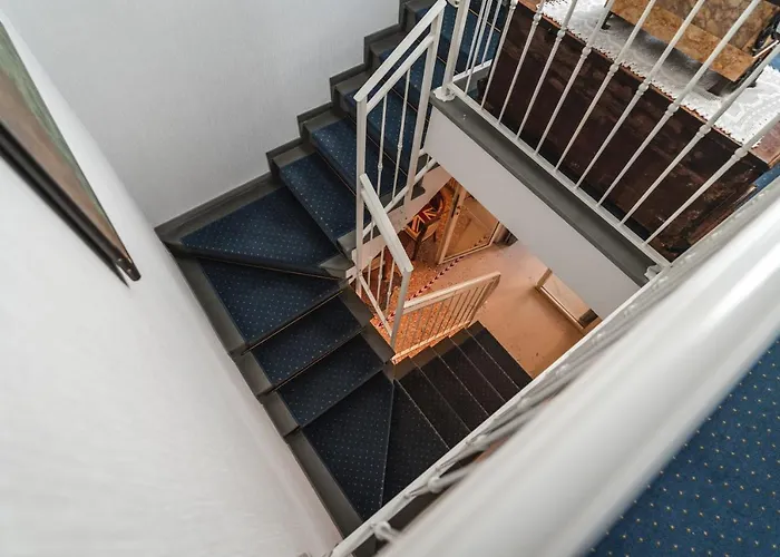 Bed & Breakfast Noctis