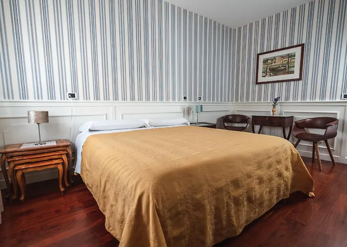 Noctis Bed & Breakfast Ravenna