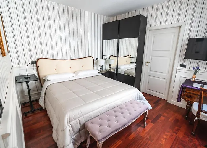 Bed & Breakfast Noctis