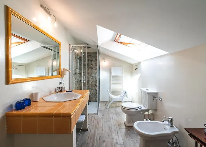 Bed & Breakfast Noctis 4*