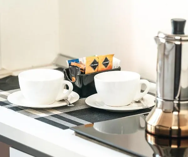 Bed & Breakfast Noctis 4*