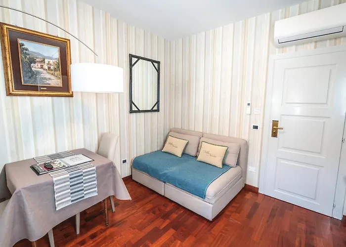 Bed & Breakfast Noctis