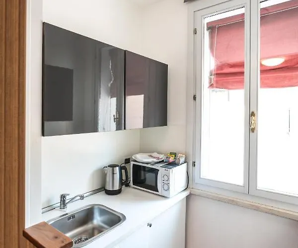 Noctis Bed & Breakfast 4*