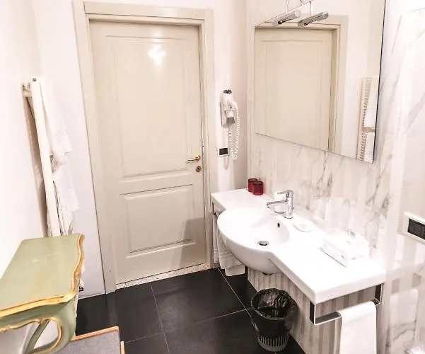 Bed & Breakfast Noctis Ravenna