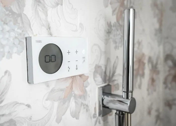 Bed & Breakfast Noctis