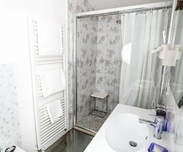 Noctis Bed & Breakfast 4*