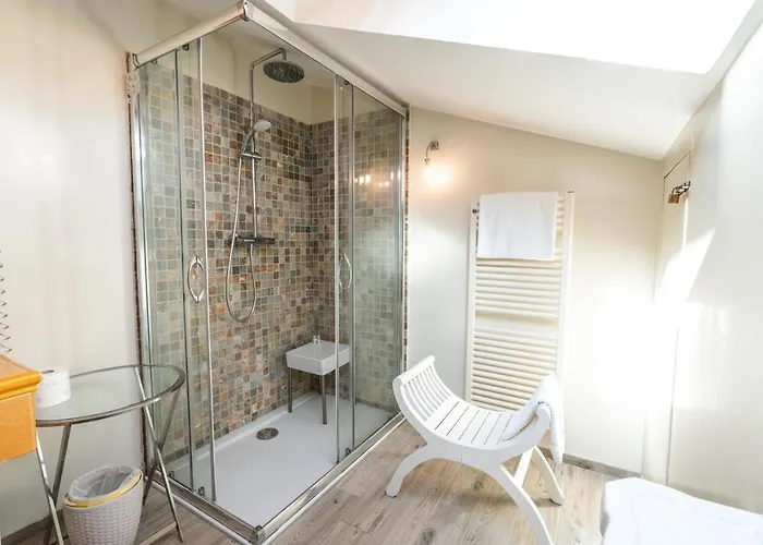 Bed & Breakfast Noctis