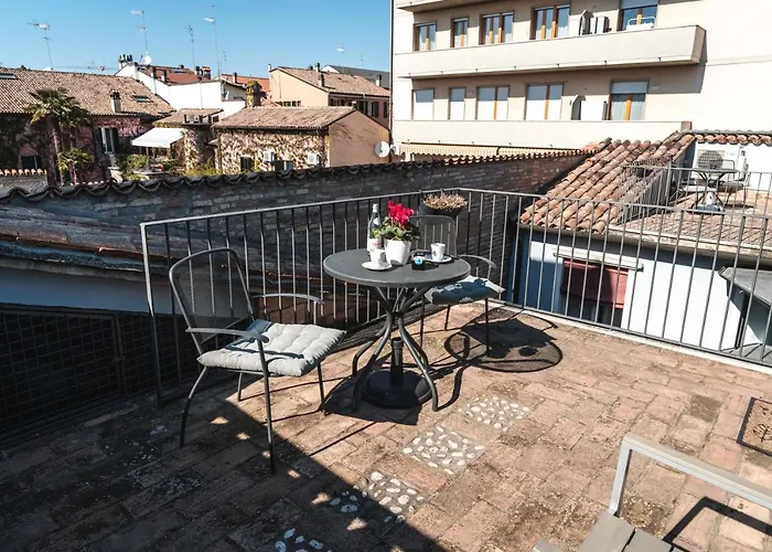 Bed & Breakfast Noctis