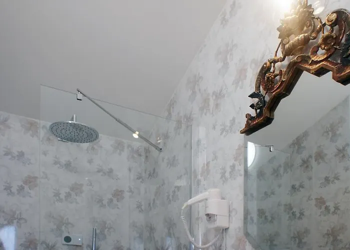 Noctis Bed & Breakfast 4*