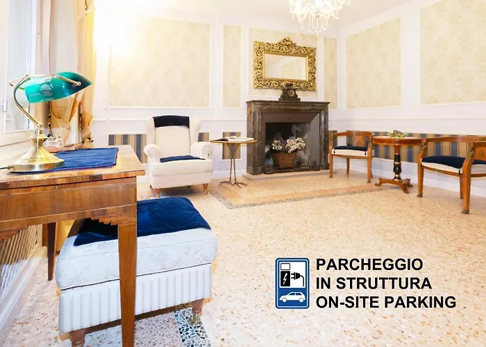 Noctis Bed & Breakfast 4*