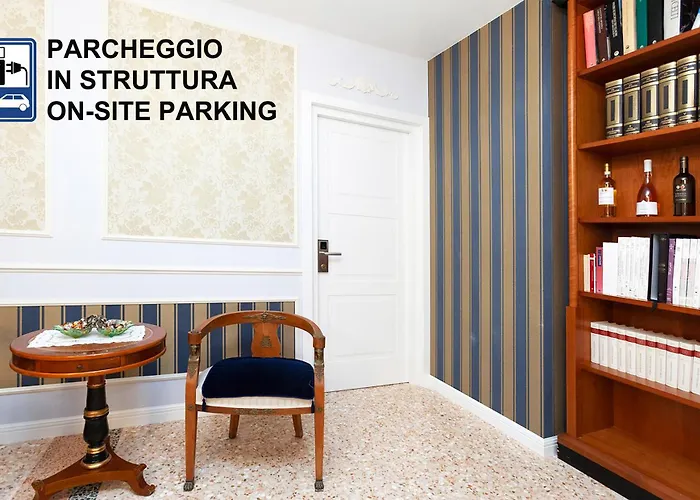 Bed & Breakfast Noctis 4*