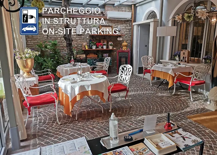 Bed & Breakfast Noctis