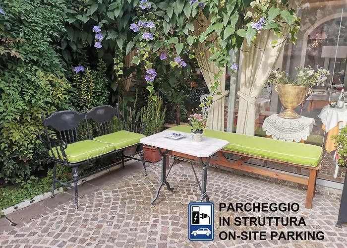 Bed & Breakfast Noctis