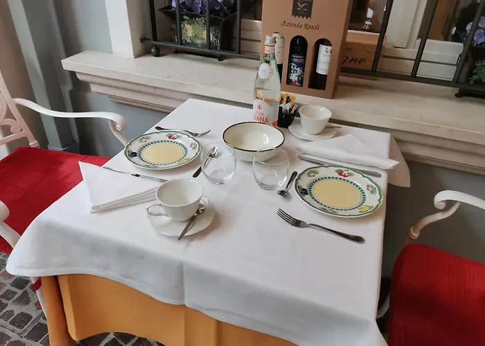 Noctis Bed & Breakfast Ravenna