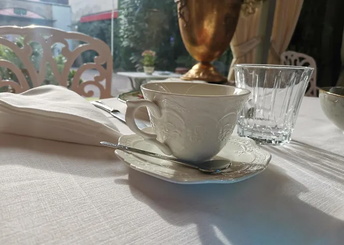 Bed & Breakfast Noctis Ravenna