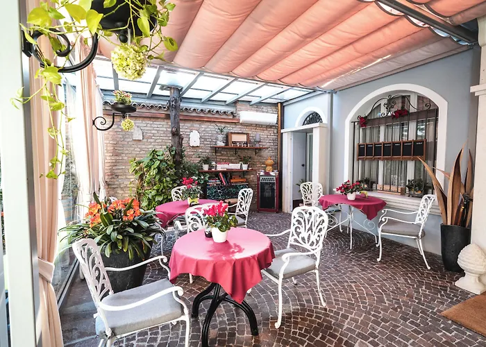 Noctis Bed & Breakfast Ravenna