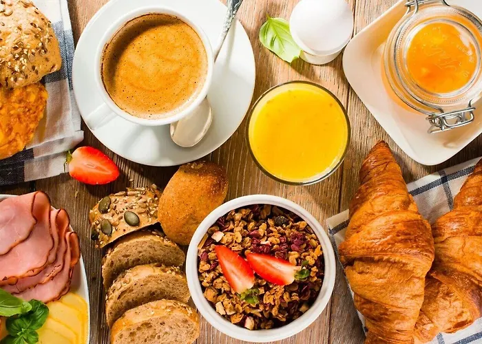 Bed & Breakfast Noctis Ravenna