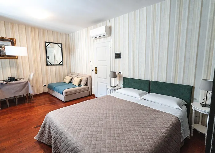 Noctis Bed & Breakfast Ravenna