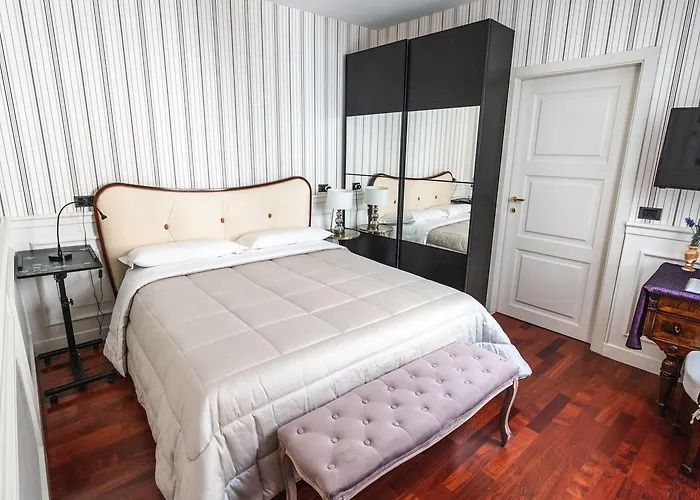 Noctis Отель типа 