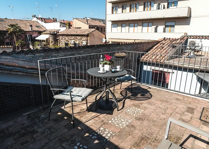 Bed & Breakfast Noctis 4*