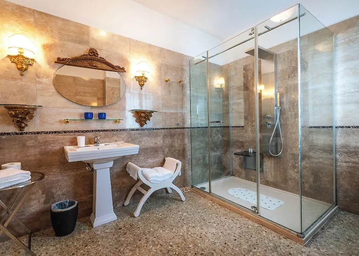 Noctis Bed & Breakfast Ravenna