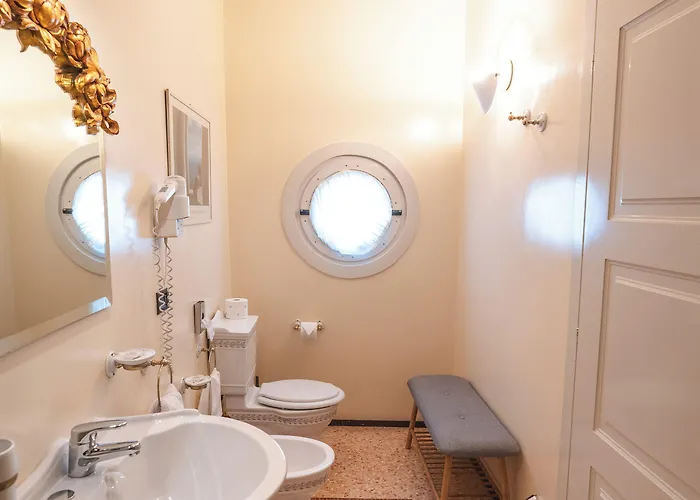 Noctis Bed & Breakfast Ravenna