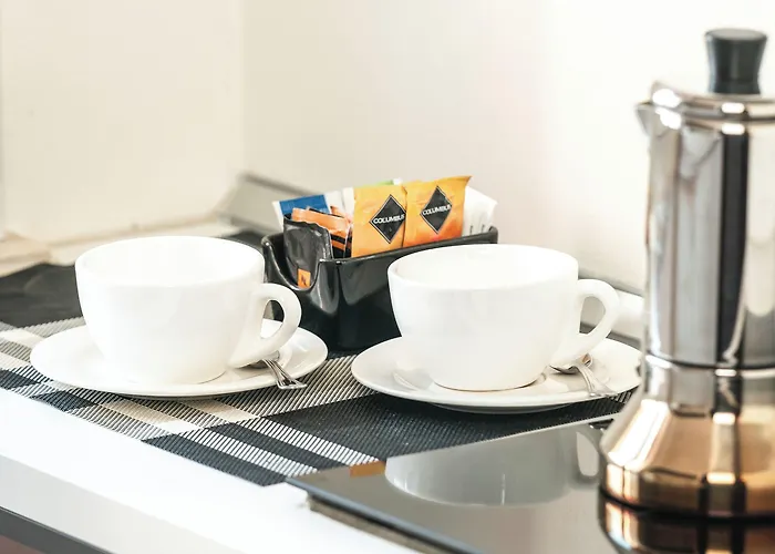 Bed & Breakfast Noctis