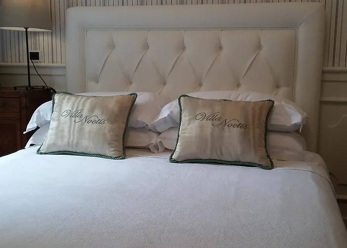 Bed & Breakfast Noctis