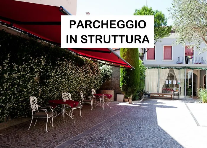 Noctis Bed & Breakfast 4*