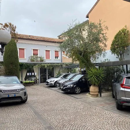 Noctis Отель типа 