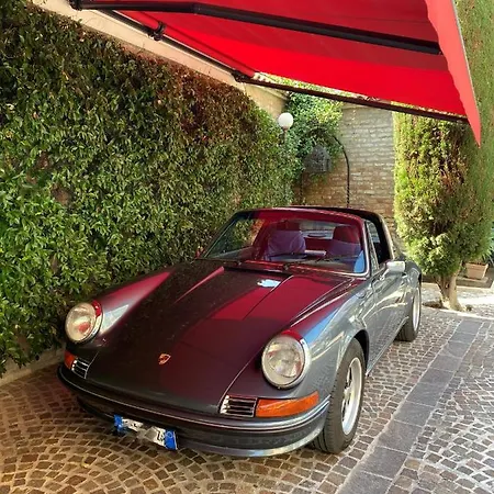 Bed & Breakfast Noctis Ravenna