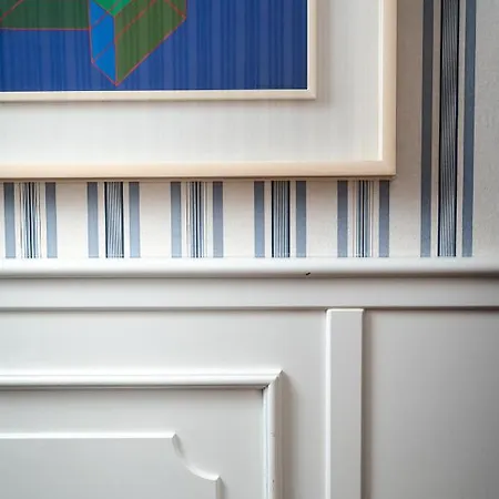 Noctis Отель типа 