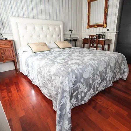 Bed & Breakfast Noctis