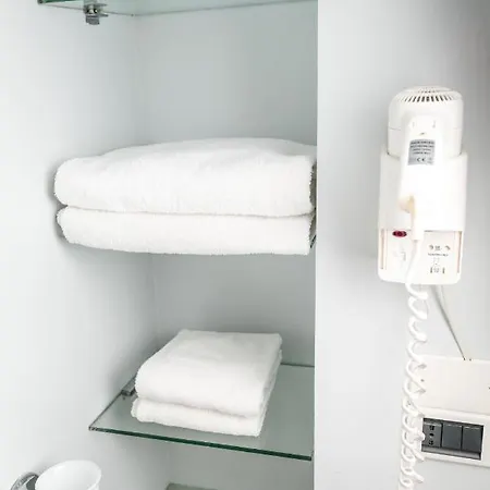 Noctis Отель типа 