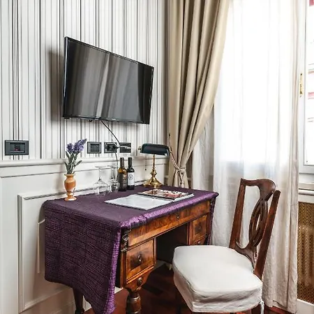 Noctis Отель типа 