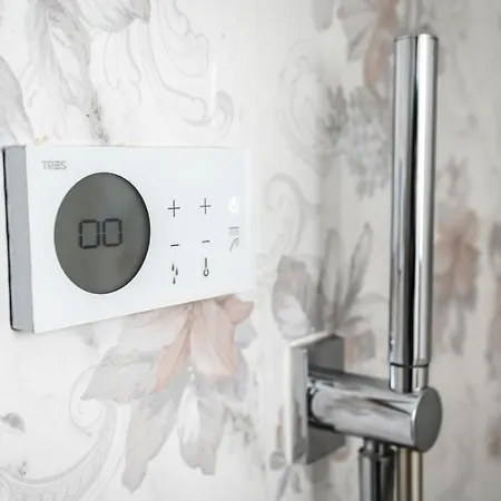 Bed & Breakfast Noctis