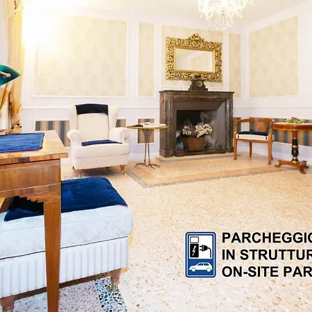 Noctis Bed & Breakfast 4*