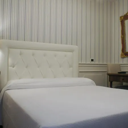 Noctis Отель типа 