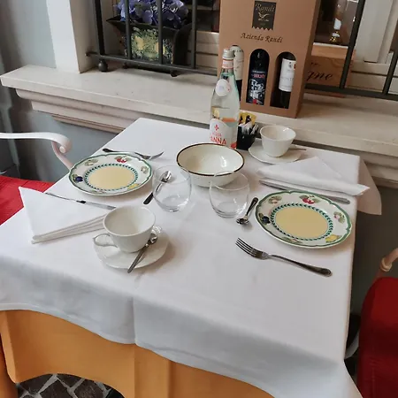 Noctis Bed & Breakfast Ravenna